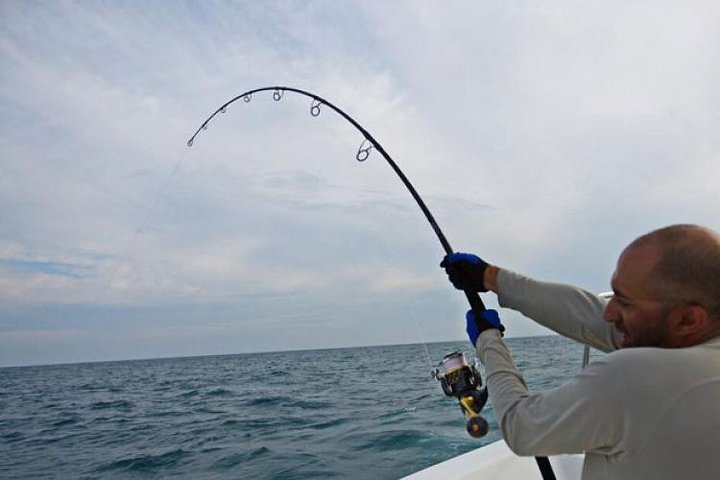 Fishing Tour in Mirissa - Photo 1 of 2